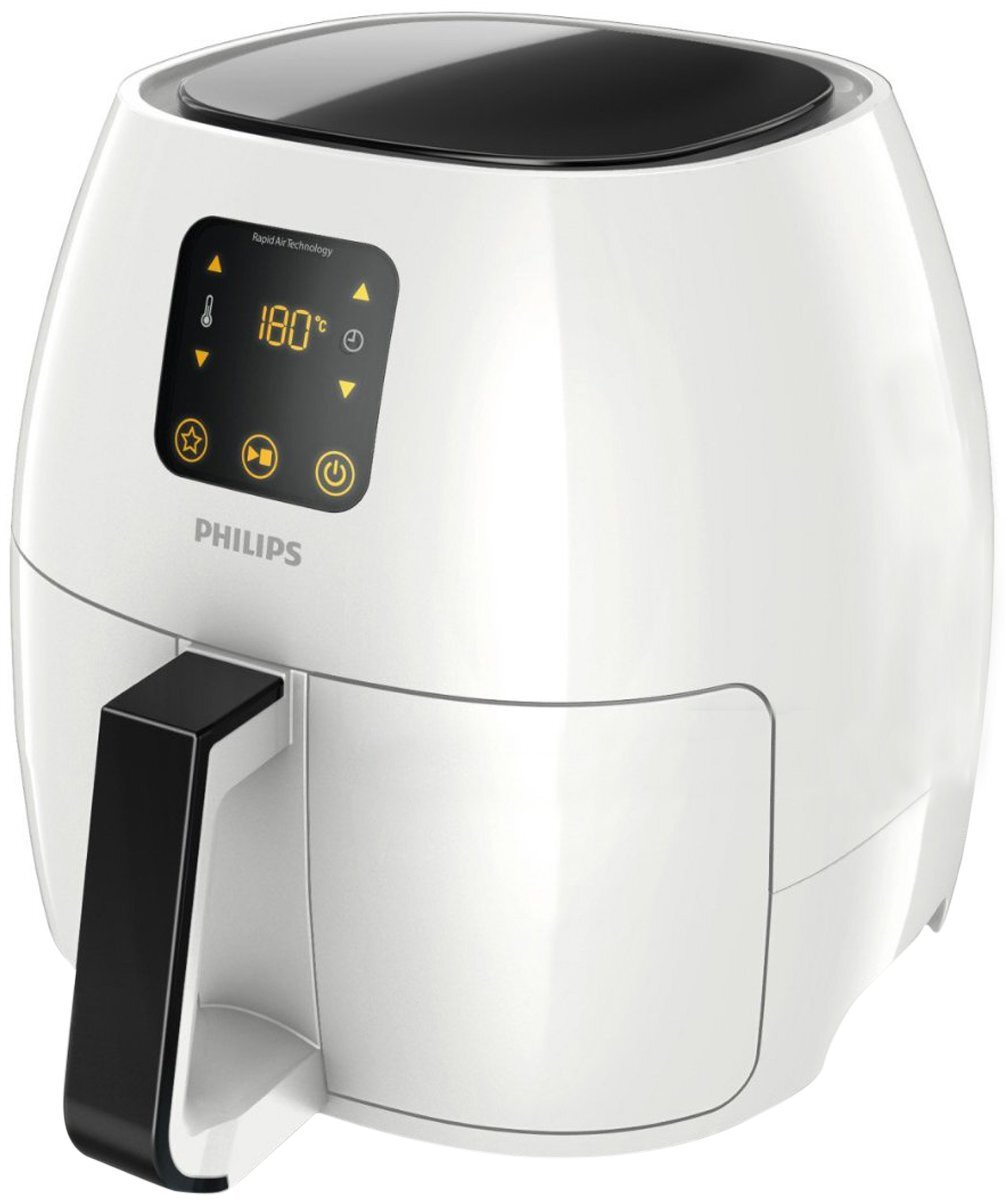 Glimlach Consequent dilemma Philips Premium Collection XL AirFryer HD9240-30 | Winning Commercial