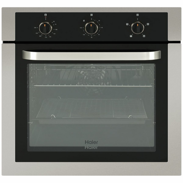 Haier 60cm Electric Built In Oven HWO60S4MX1 Winning Commercial