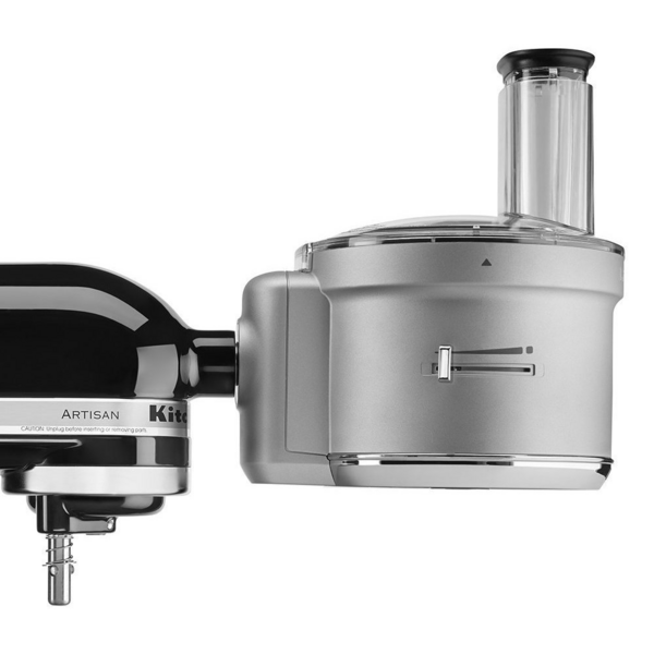 【KitchenAid】フードプロセッサーアタッチメント KSM2FPA その他 フードプロセッサーアタッチメント KSM2FPA | KitchenAid