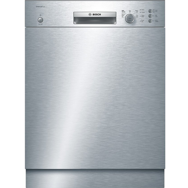 Bosch Serie 2 60cm Under Bench Dishwasher SMU50E75AU Winning