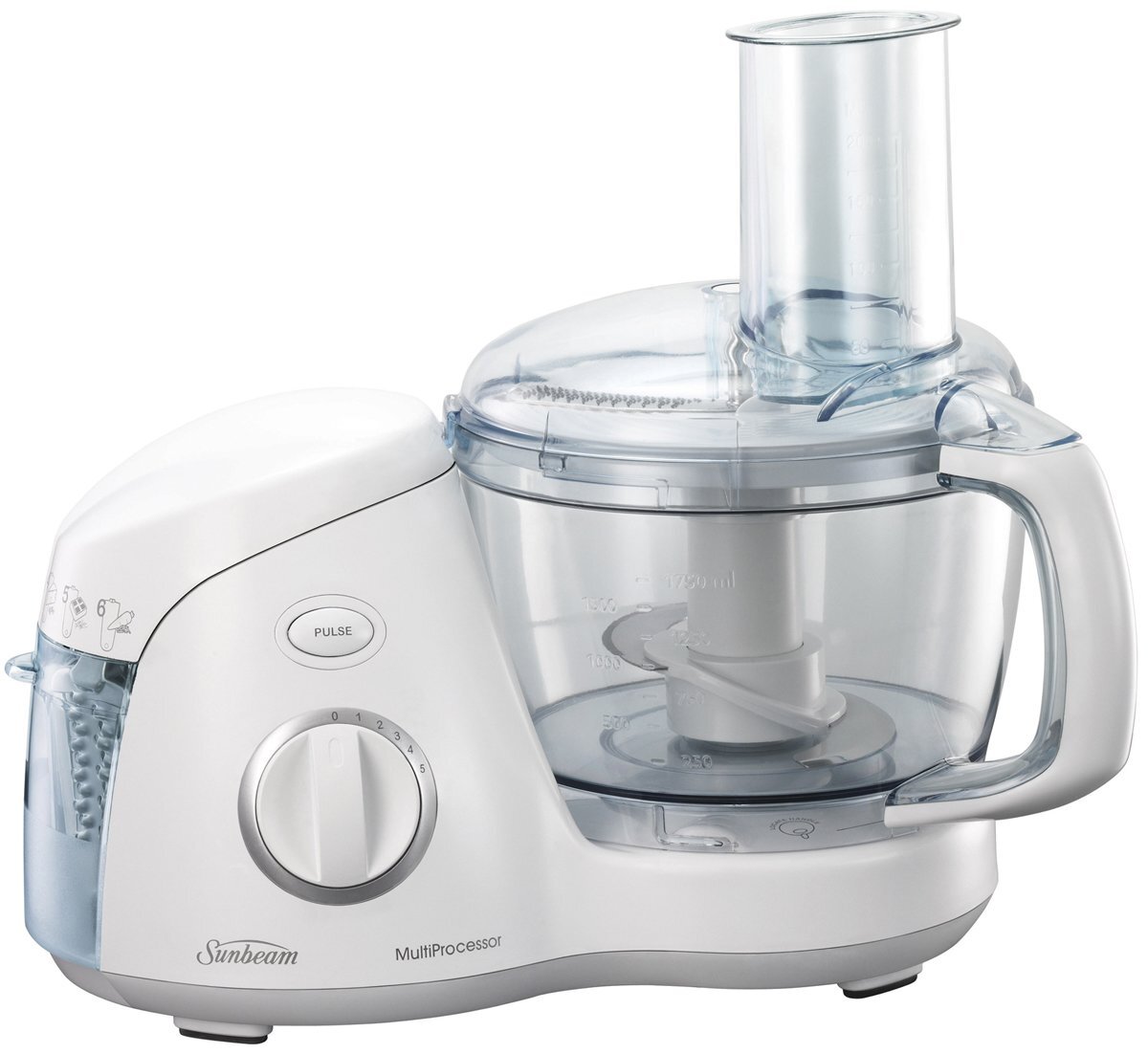 Sunbeam food processor discount