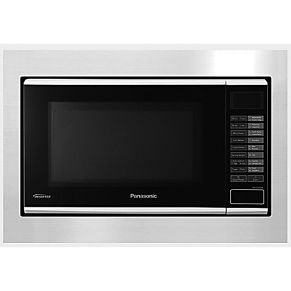 panasonic nn tk510fsqp microwave trim kit