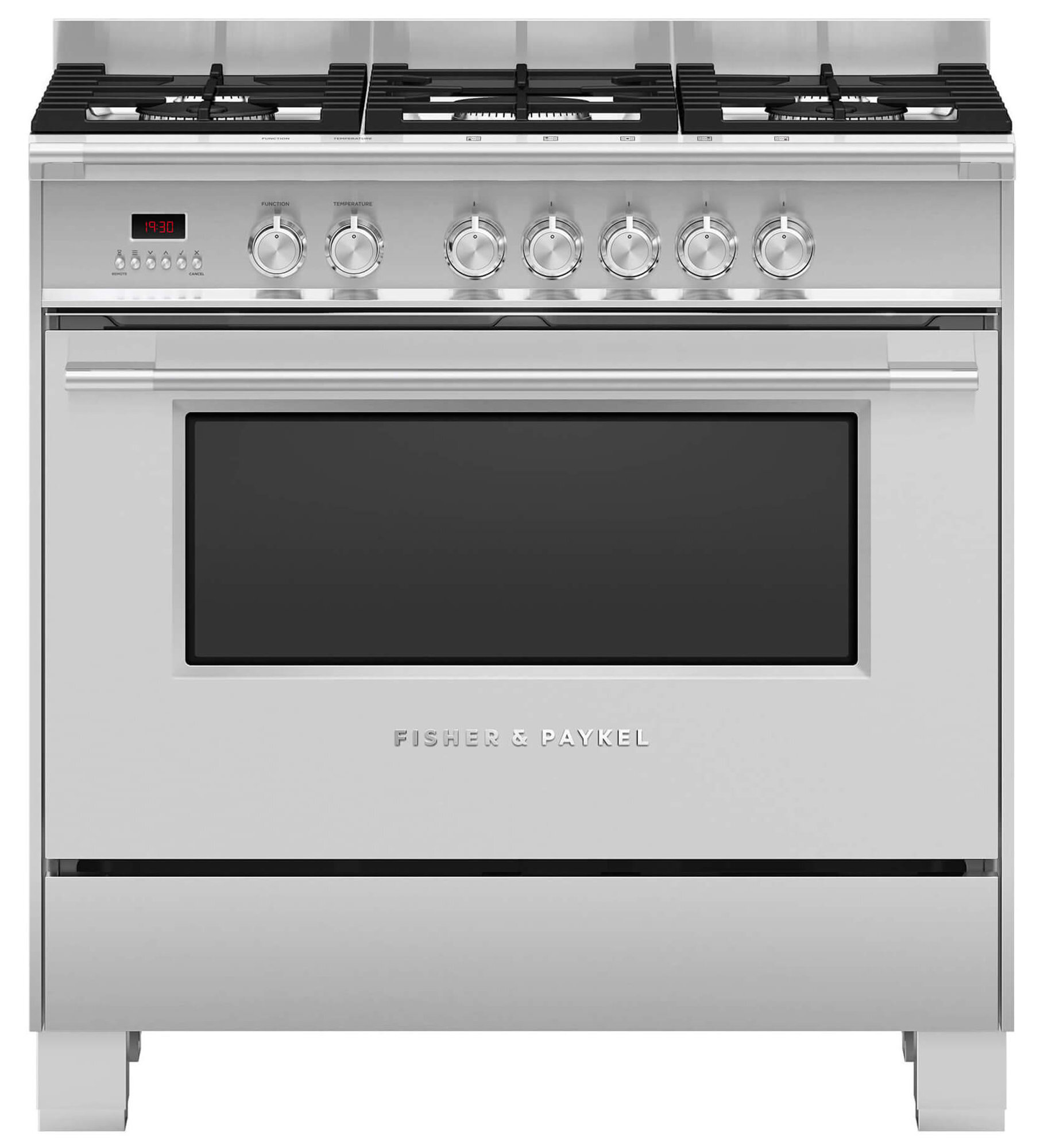 fisher & paykel wh8060j3 details