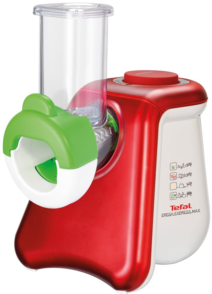 Tefal Fresh Express Max MB810 | Winning Commercial