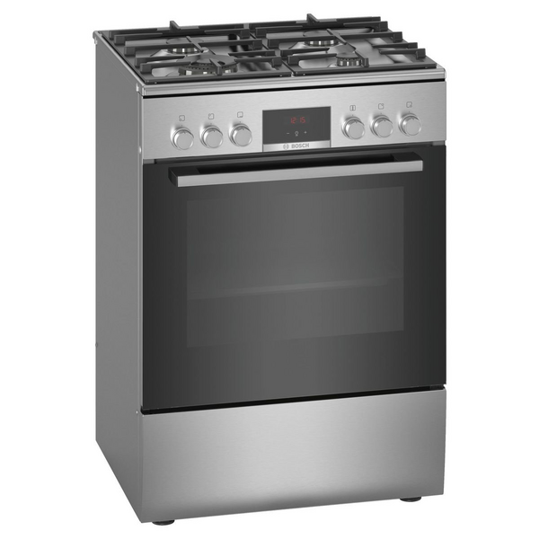 Electric oven and shop cooktop