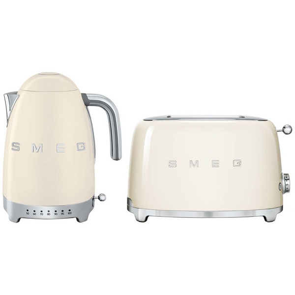 Smeg 50s Style Retro Toasters. Award Winning!