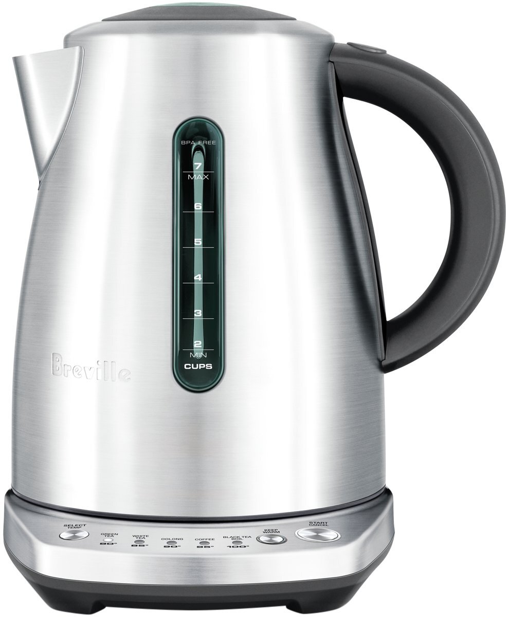 Breville clearance spectra kettle