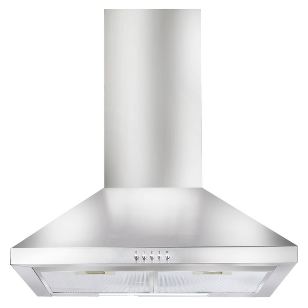 artusi canopy rangehood