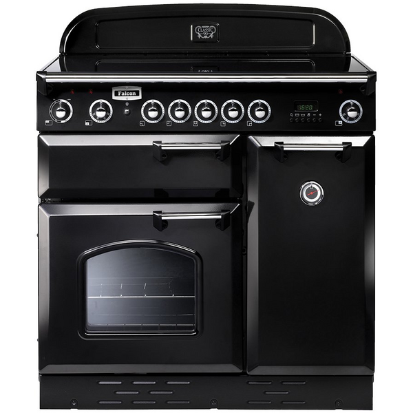 Falcon shop electric oven
