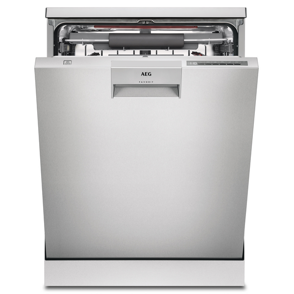 Aeg shop dishwasher ffb72746pm