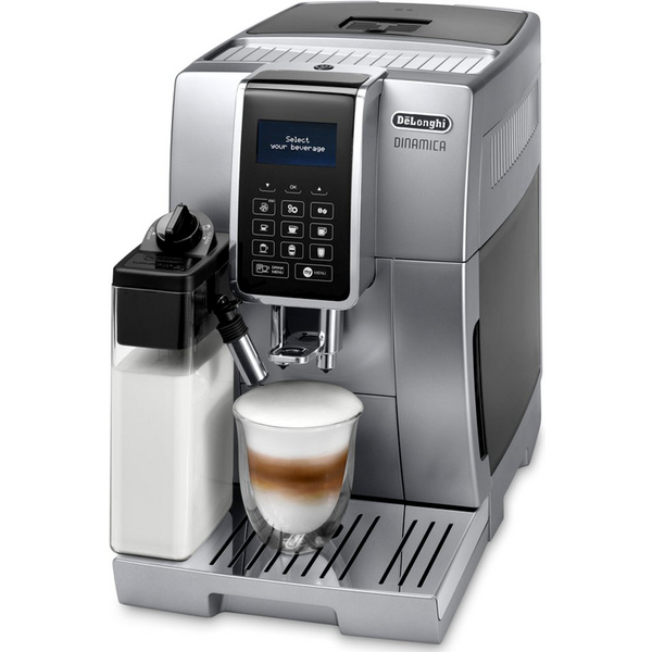 Delonghi Dinamica Coffee Machine ECAM35075S