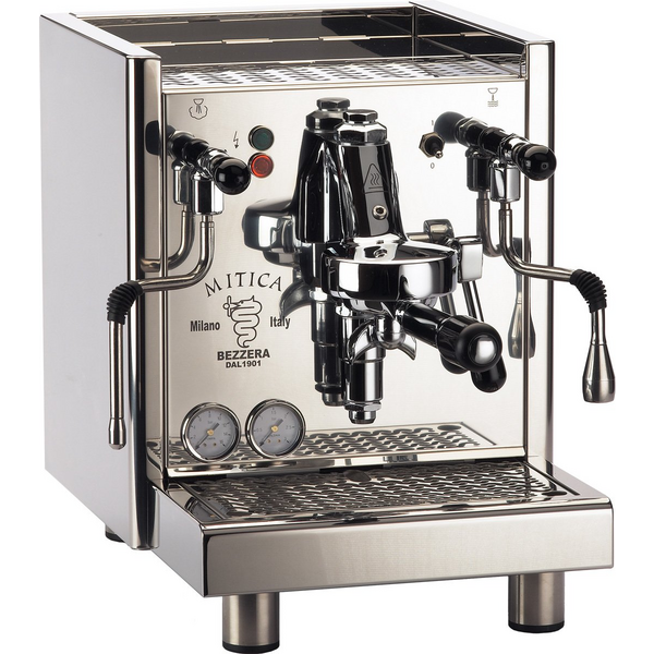 bezzera milano coffee machine