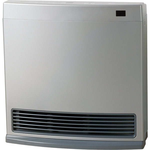 Rinnai Dynamo LPG Heater DY15SL | Winning Commercial
