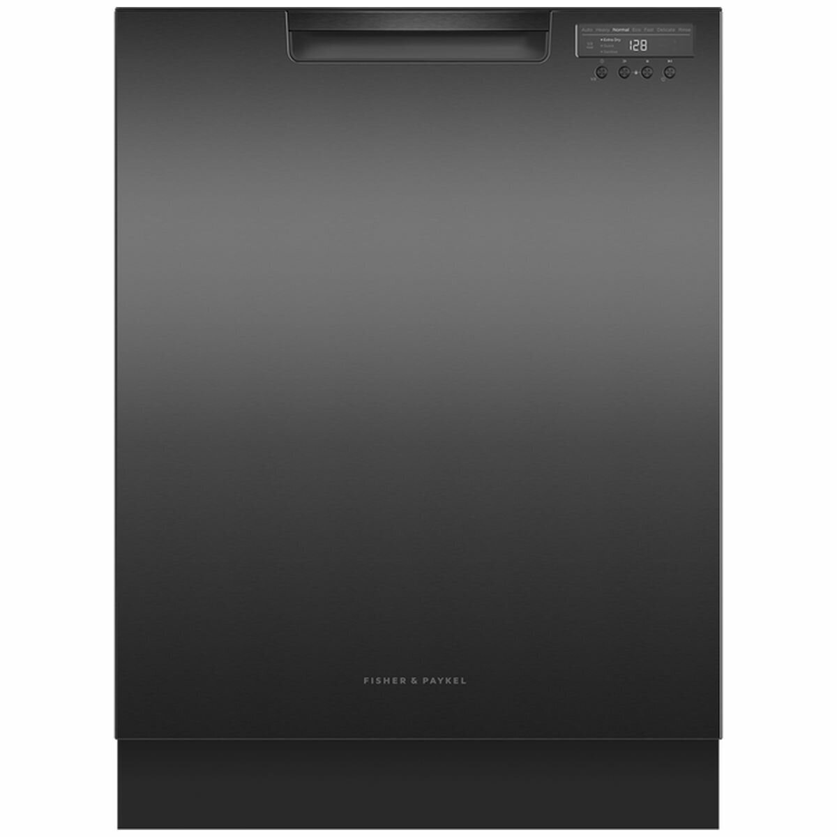 White under online bench dishwasher