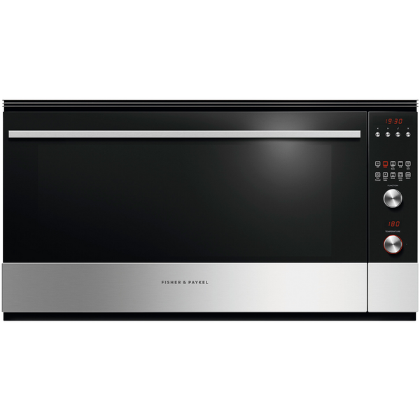 90cm Electric Built-in Oven