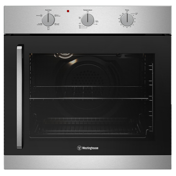 Westinghouse electric wall oven store