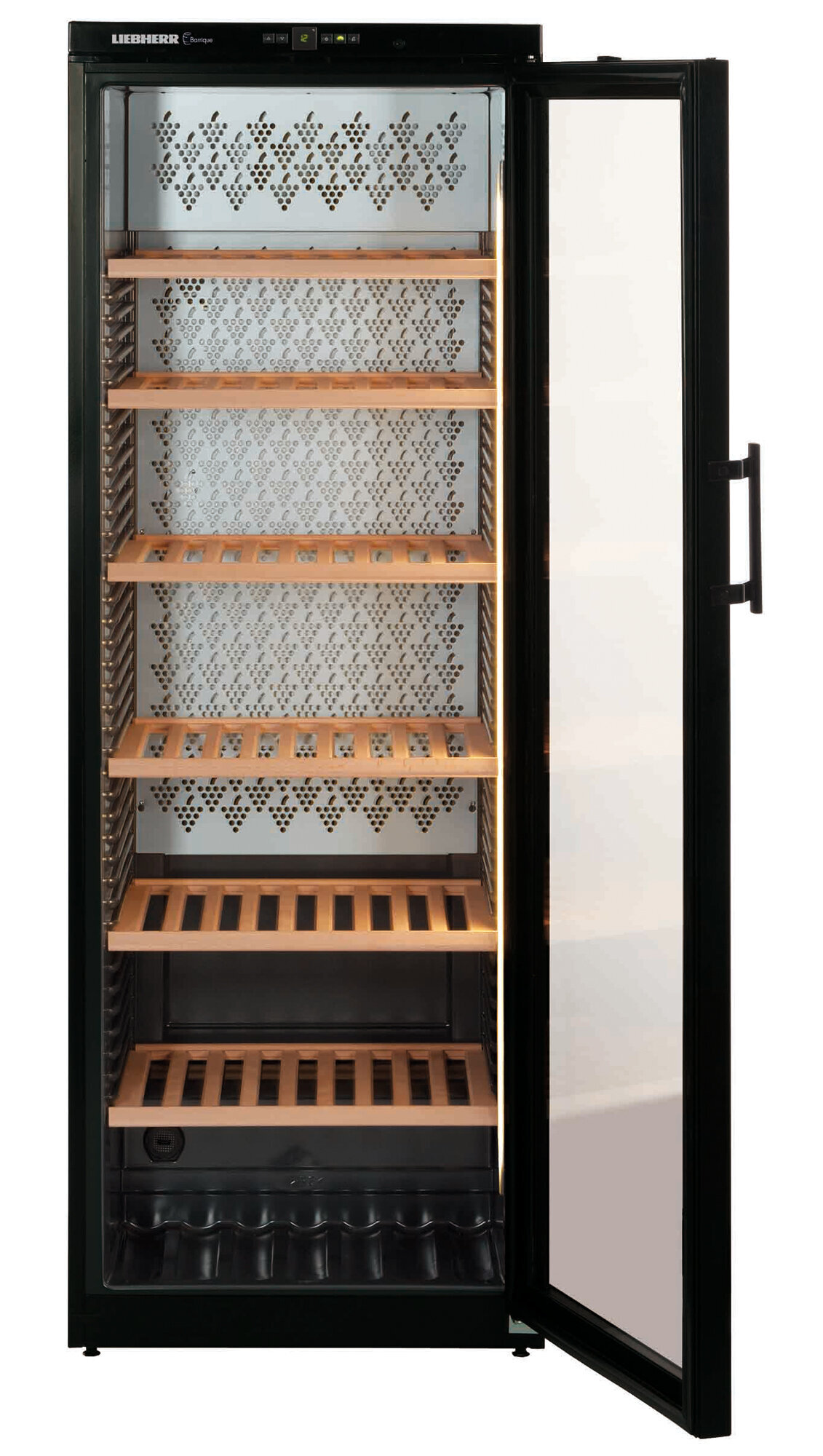 Liebherr 312 discount bottle wine fridge