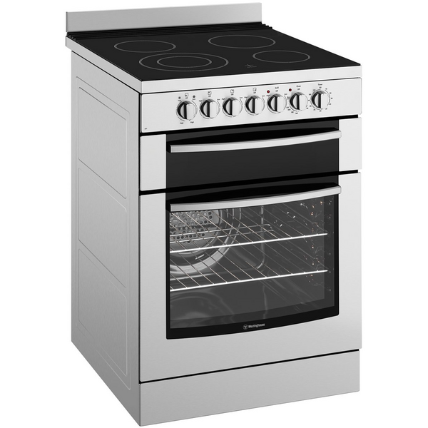 60cm freestanding sale electric oven