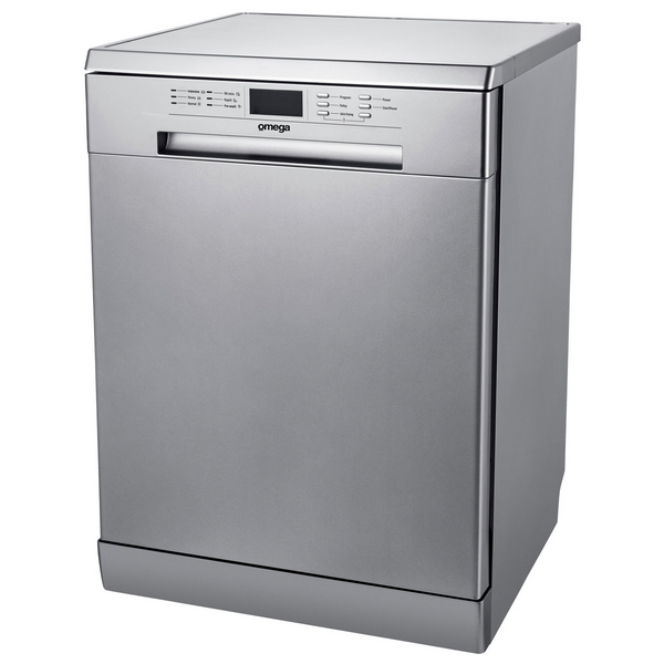 Omega 2024 benchtop dishwasher