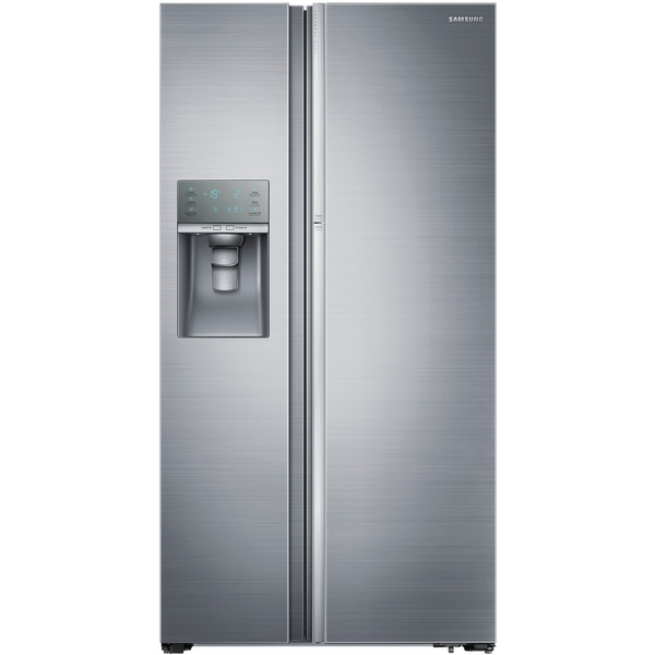 Samsung 636L Side by Side Fridge SRS636SCLS | Winning Commercial