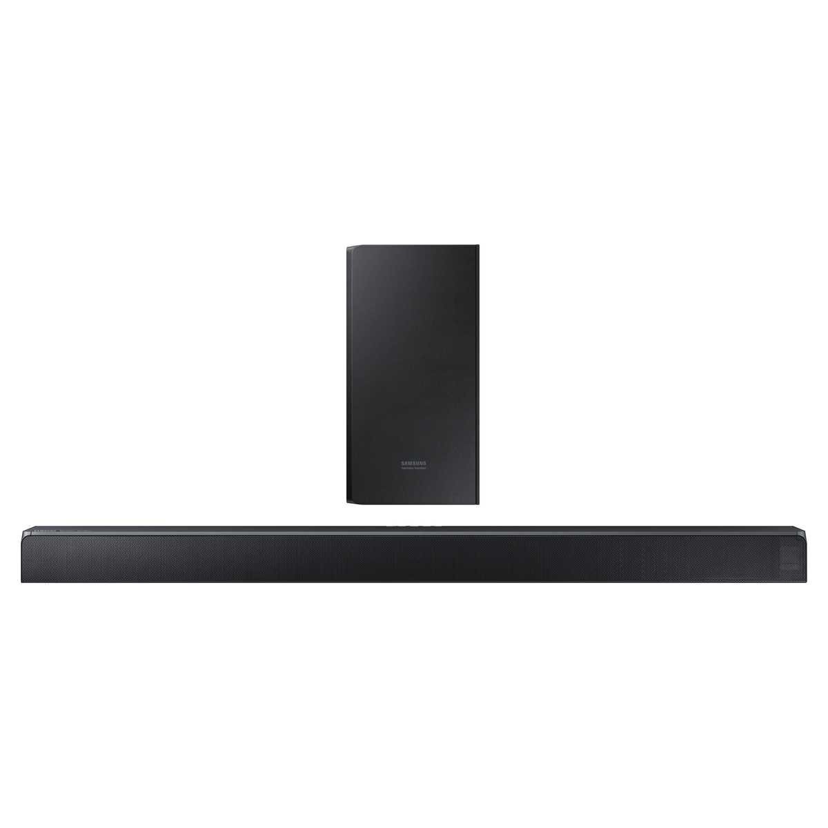 Dolby Atmos Samsung N850 Samsung Ch Atmos Soundbar With Wireless