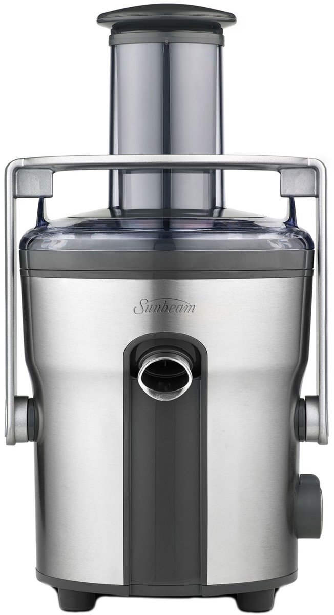 Sunbeam juice deals extractor