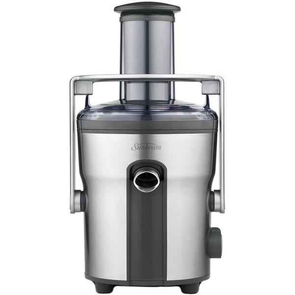 Sunbeam cafe series juicer cheap