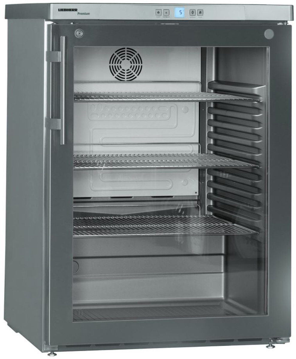 liebherr bar fridge