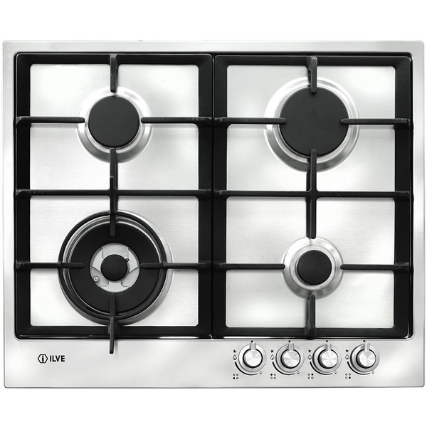 Ilve stove store top