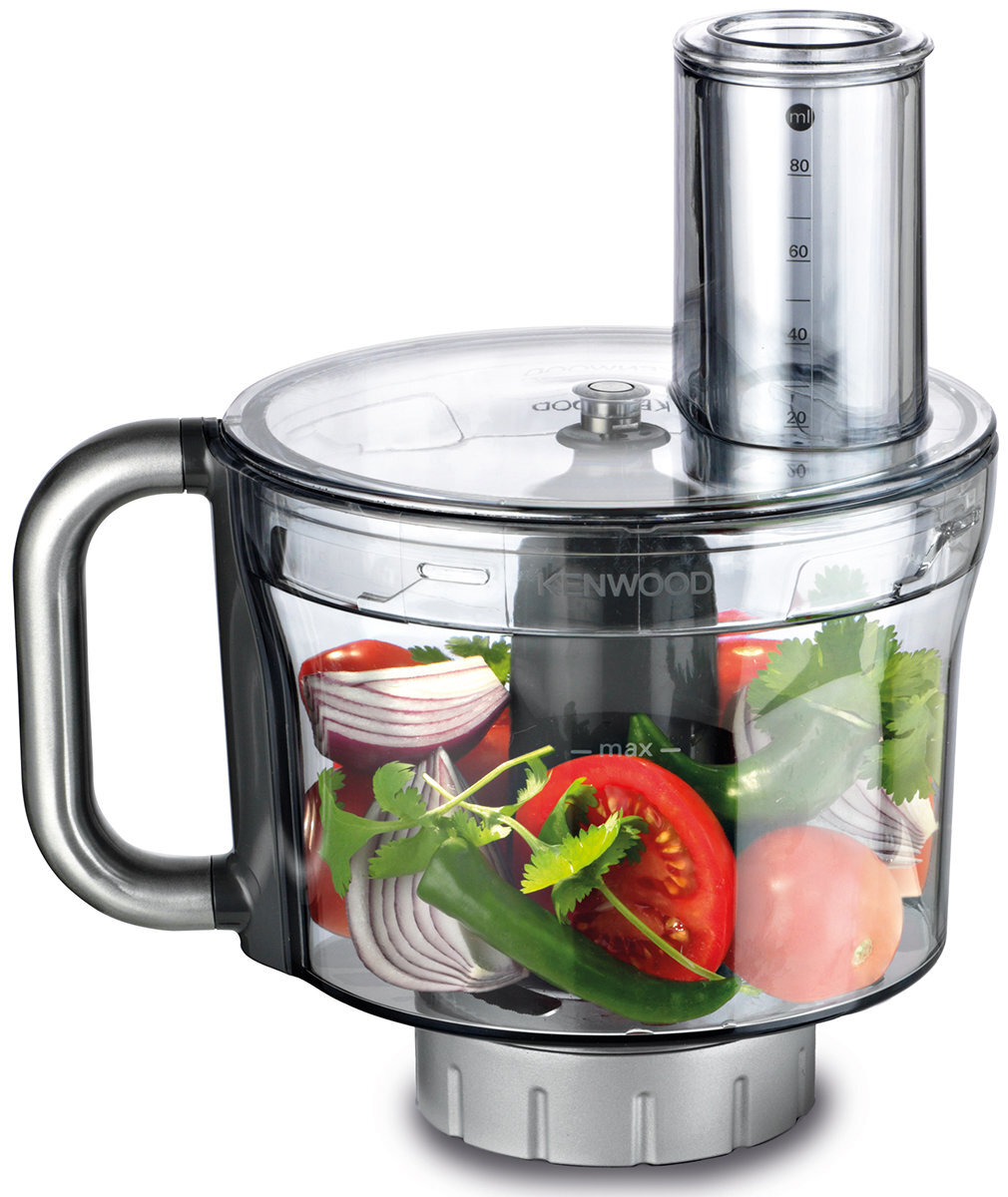 Kenwood Food Attachment KAH647PL | Winning Commercial