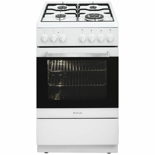 Artusi freestanding oven 2025