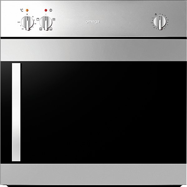 Omega 60cm built in oven top