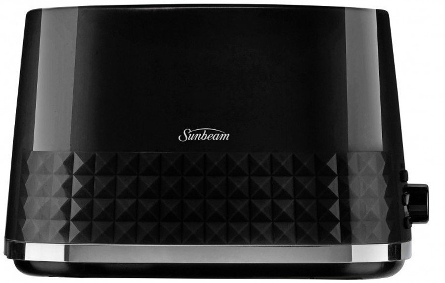 Sunbeam Diamond Collection Slice Toaster TA1900K Winning