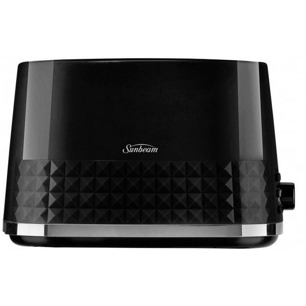 Sunbeam Diamond Collection 2 Slice Toaster TA1900K Winning Commercial