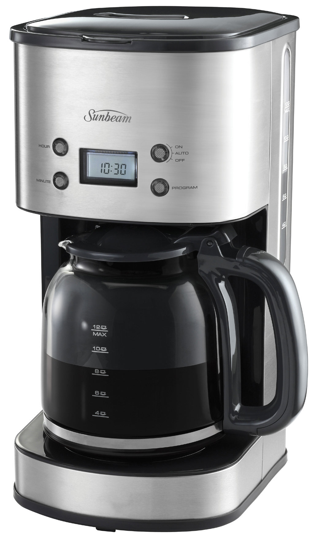 Sunbeam coffee filter sales
