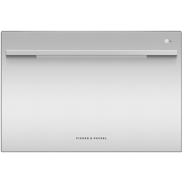 Fisher and paykel on sale dishdrawer noisy pump