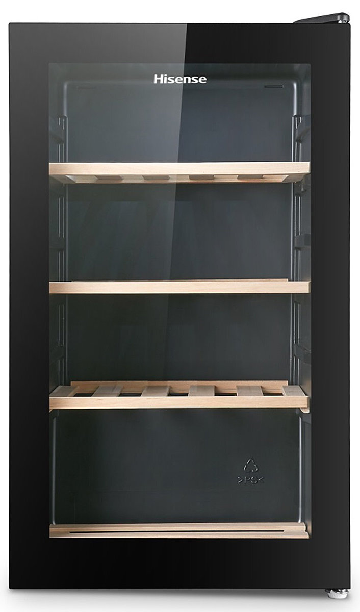 Hisense new arrivals wine cabinet