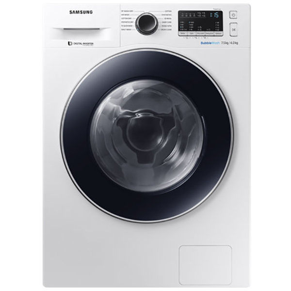 Samsung washer deals dryer pair