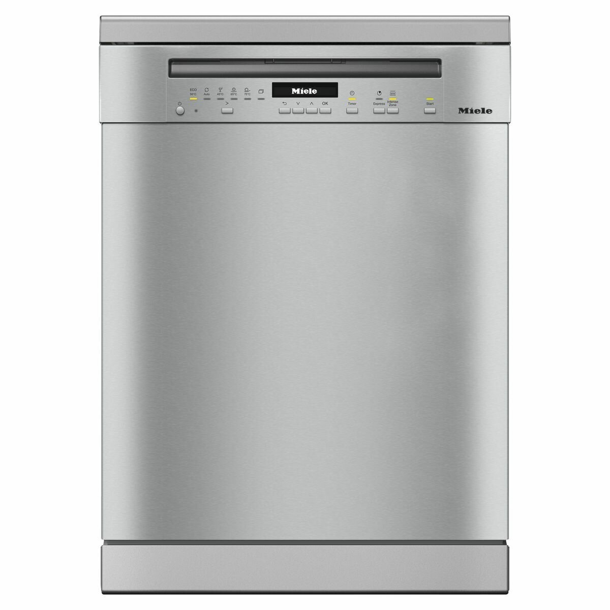 Commercial dishwashers from Miele