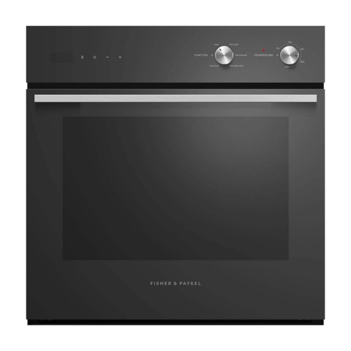 fisher and paykel 90cm built in oven