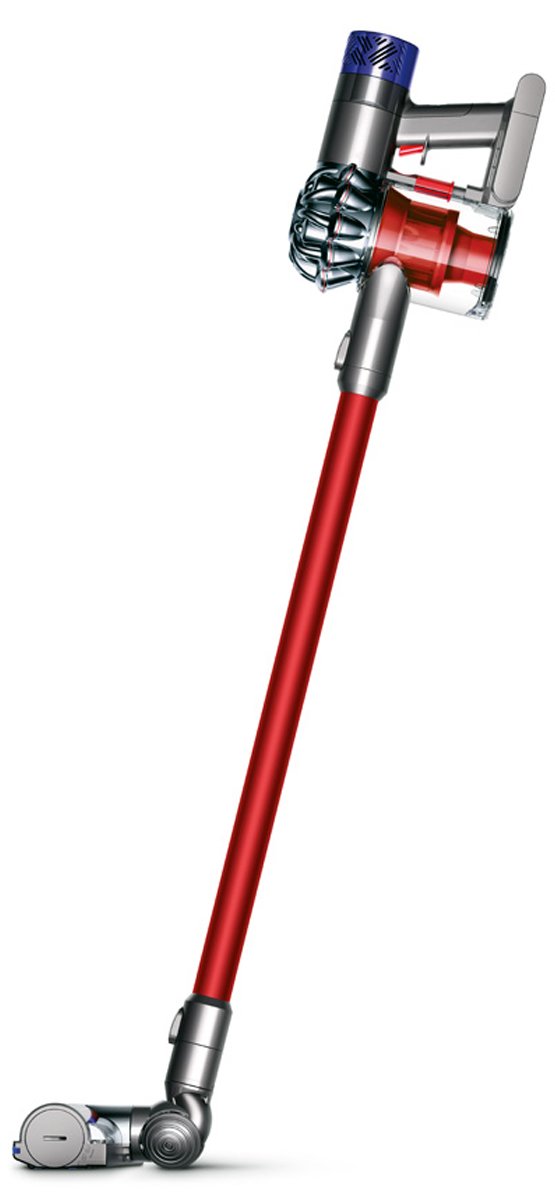生活家電 掃除機 Dyson V6 Absolute Handstick Vacuum Cleaner 209568-01 | Winning 