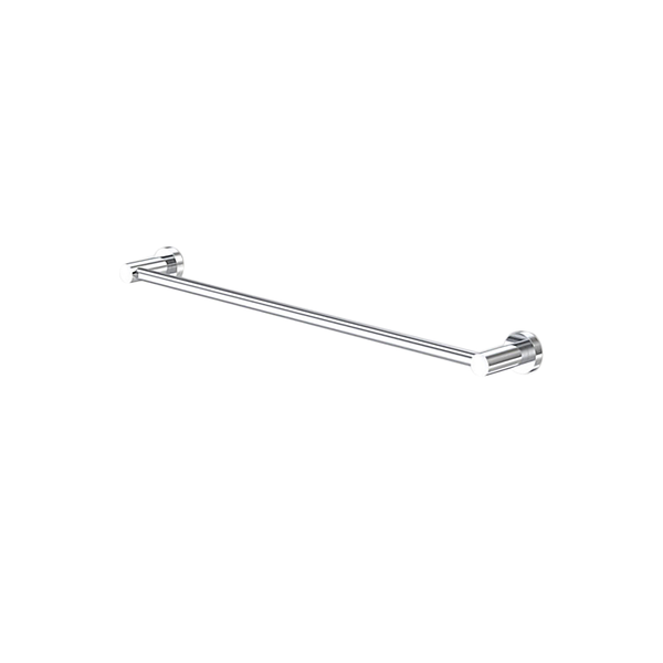 Caroma cosmo towel discount rail