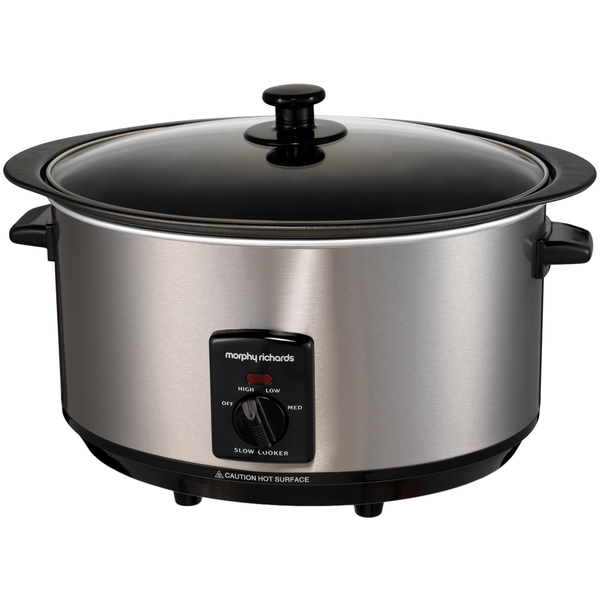 morphy and richards slow cooker