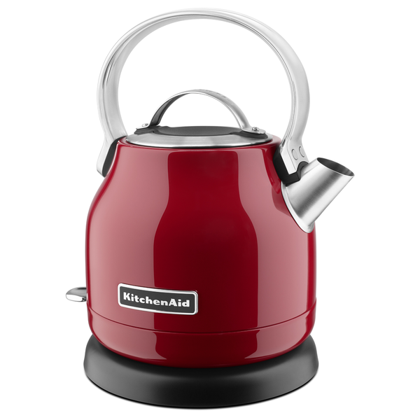 kitchenaid 5kek1522afp pro line kettle