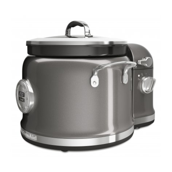 kitchen aid cooker