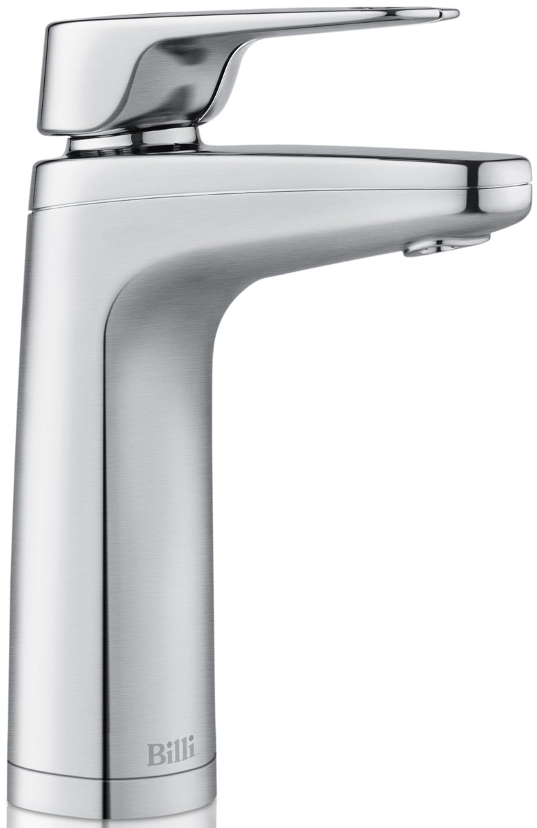 GROHE Water Systems - perfectly chilled, sparkling or boiling hot water