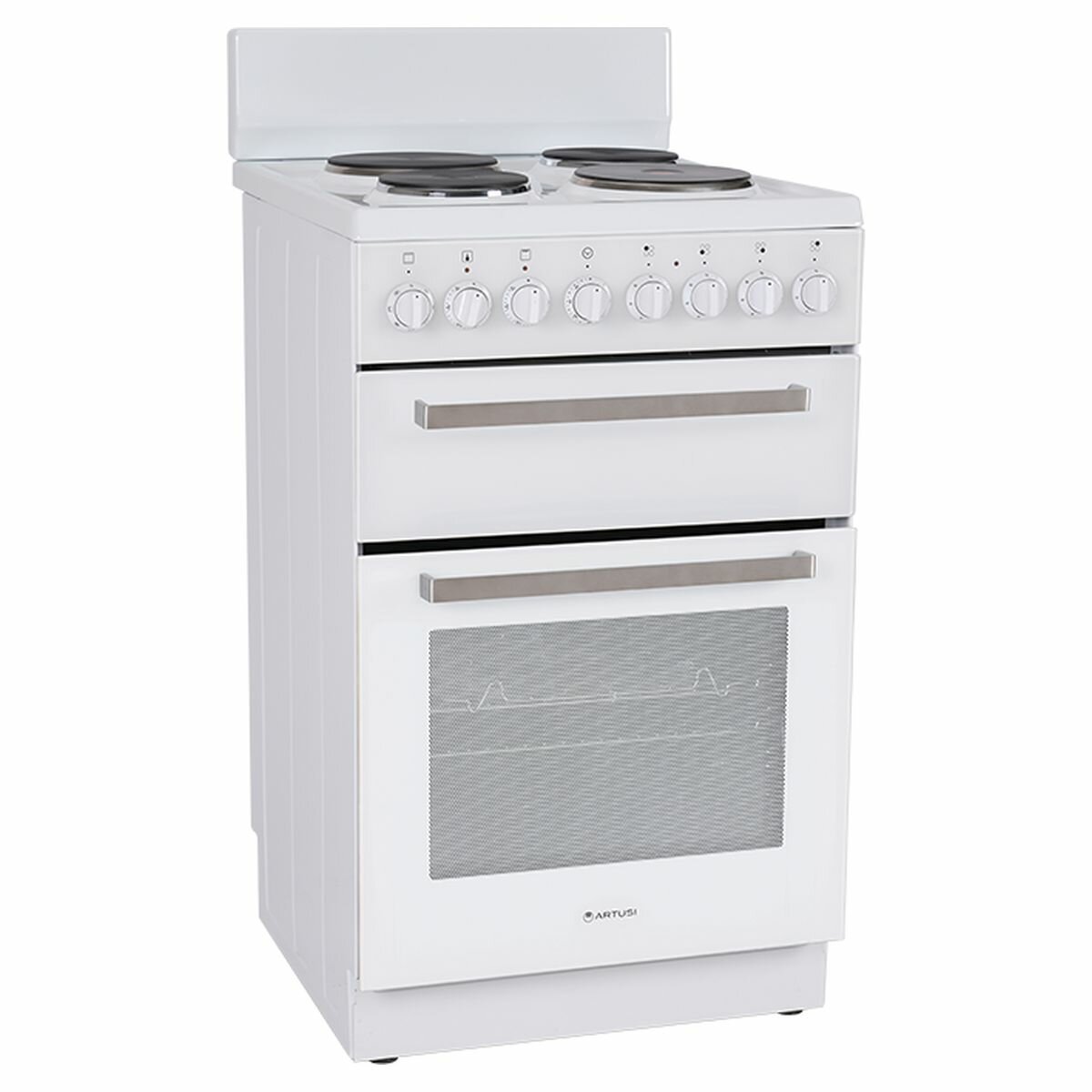 chef 54cm freestanding electric oven