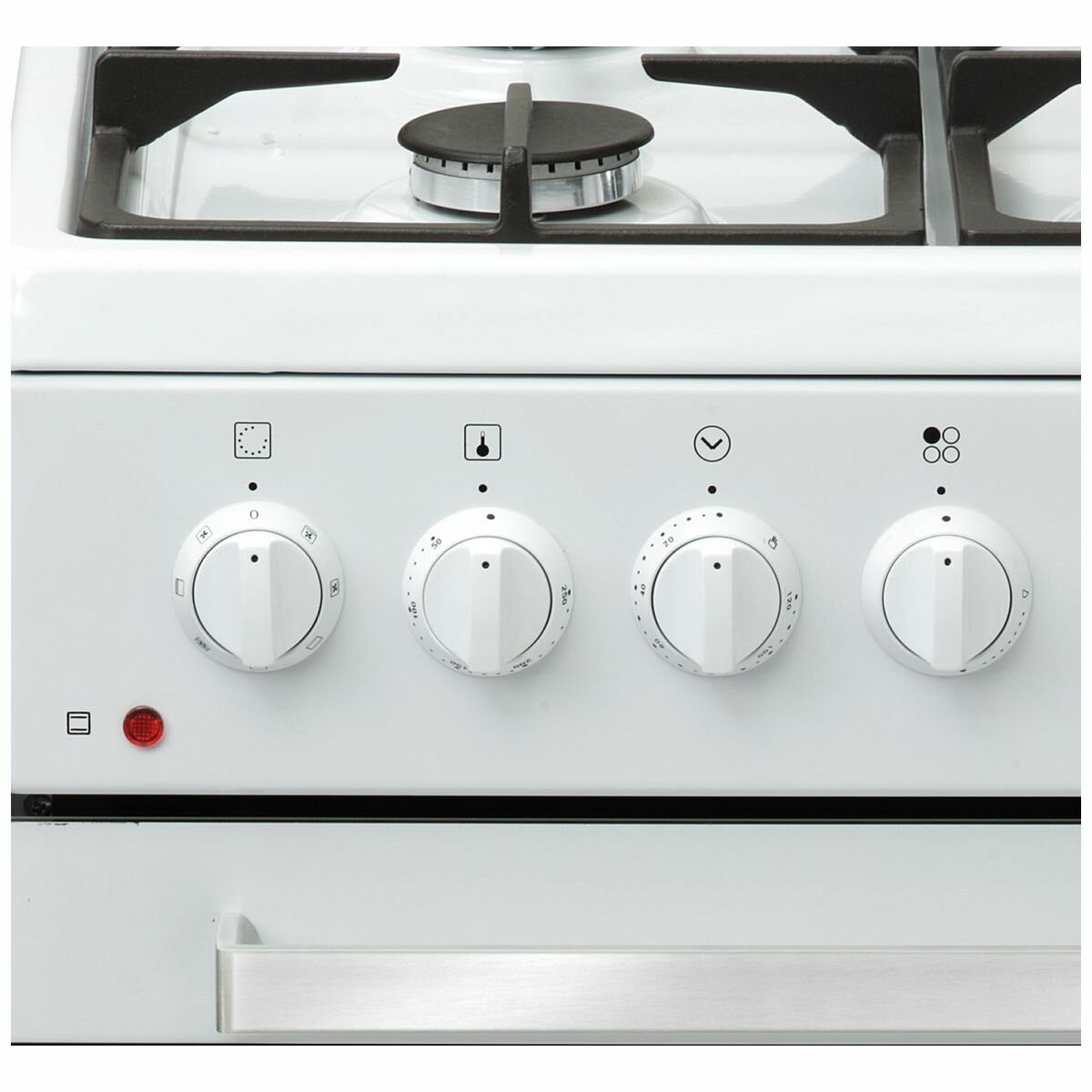 vulcan gas stove