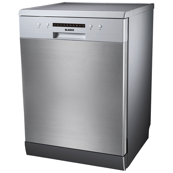 blanco semi integrated dishwasher