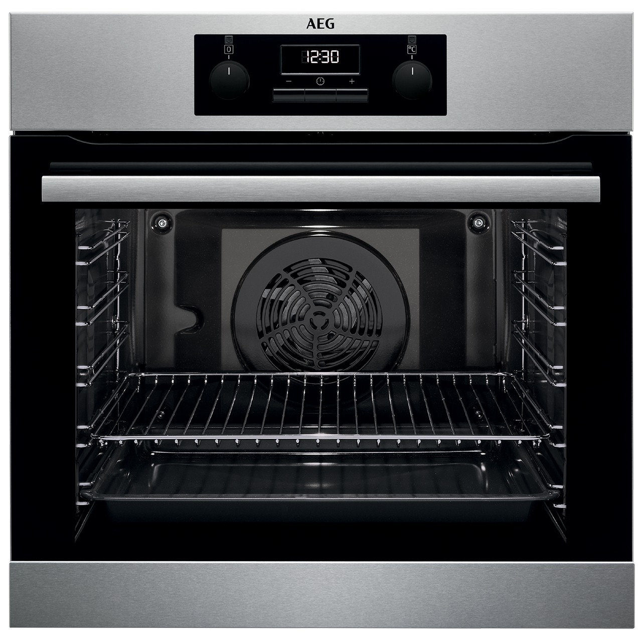 aeg competence oven and hob